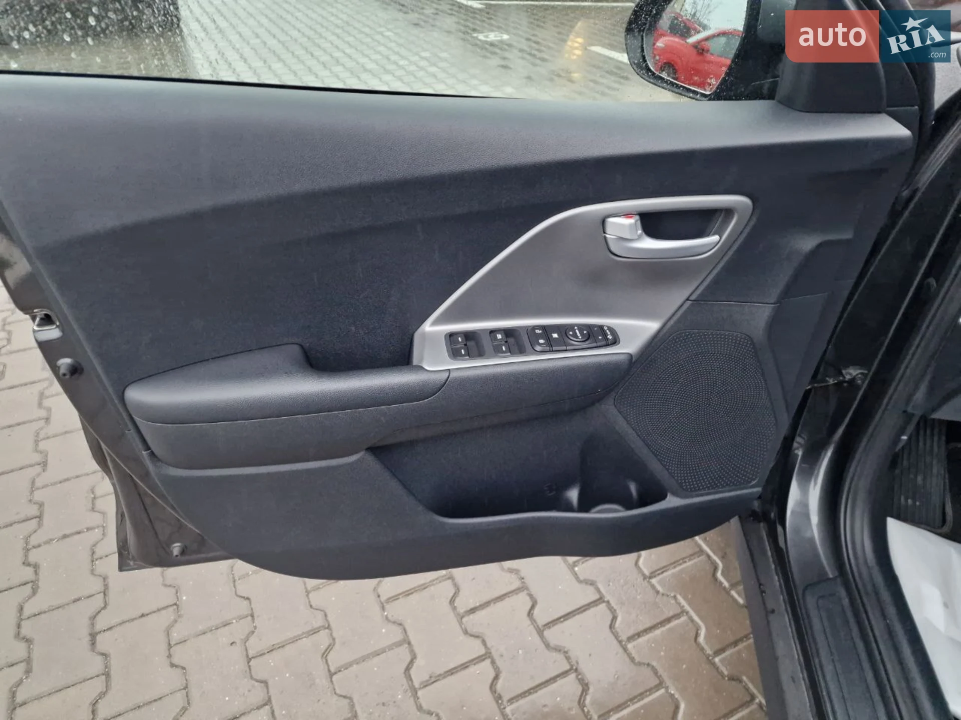 2021 Kia Niro - мініатюра 22
