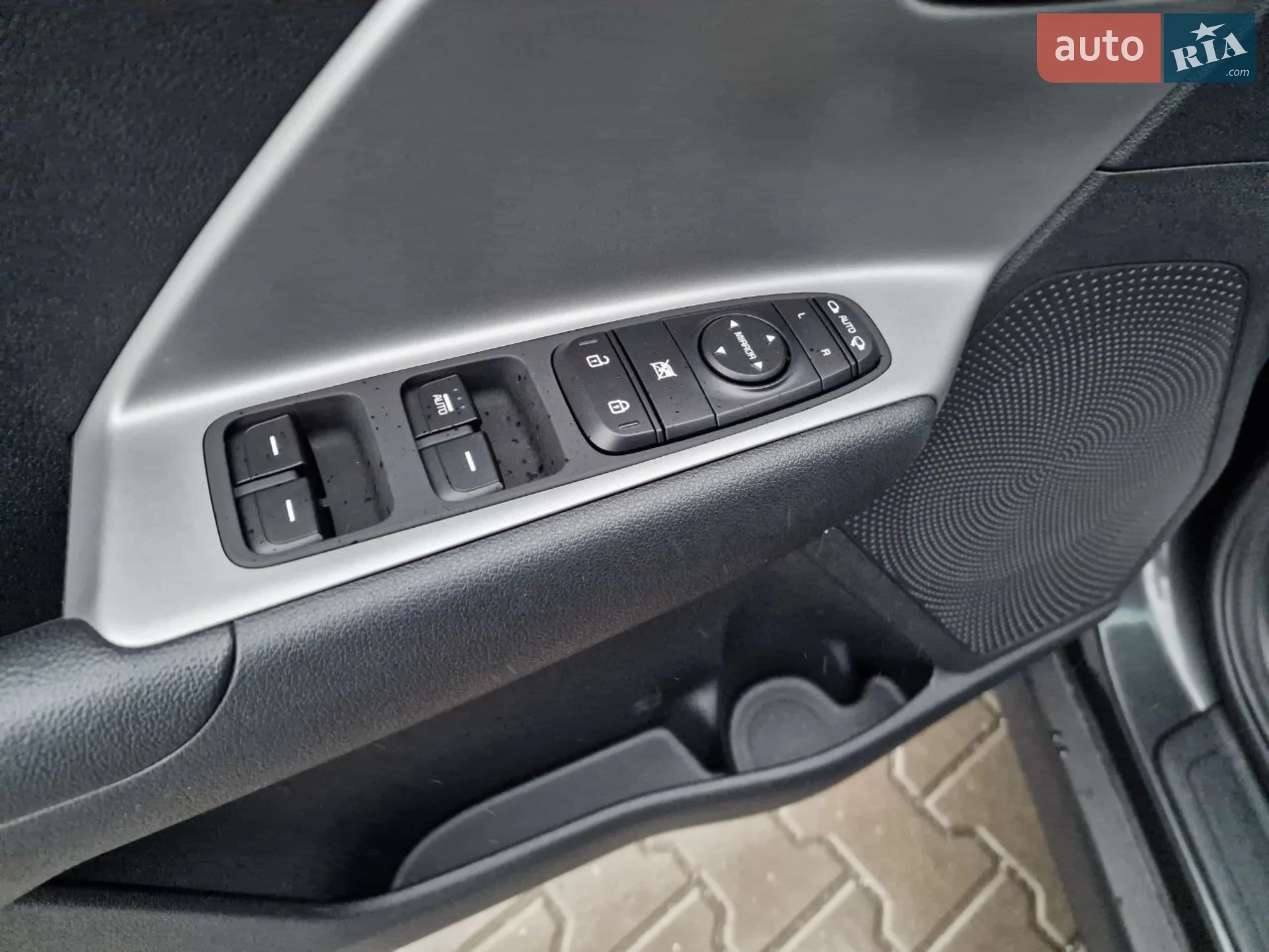 2021 Kia Niro - мініатюра 23