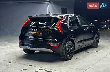 Внедорожник / Кроссовер Kia Niro 2023 в Черновцах