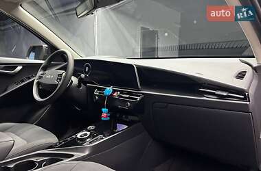 Внедорожник / Кроссовер Kia Niro 2023 в Черновцах