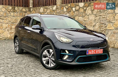 Внедорожник / Кроссовер Kia Niro 2020 в Ровно