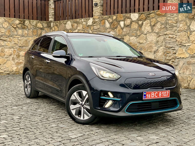 Kia Niro 2020