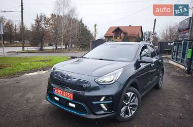 Внедорожник / Кроссовер Kia Niro 2020 в Луцке
