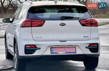 Позашляховик / Кросовер Kia Niro 2020 в Новій Ушиці