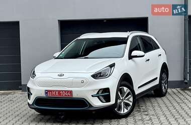 Позашляховик / Кросовер Kia Niro 2020 в Тернополі