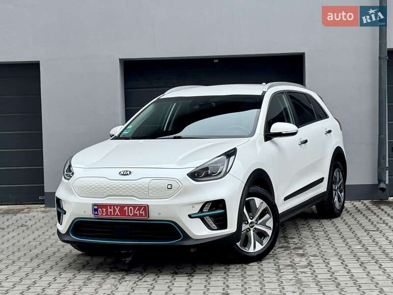 Kia Niro 2020 Kia Niro 2020