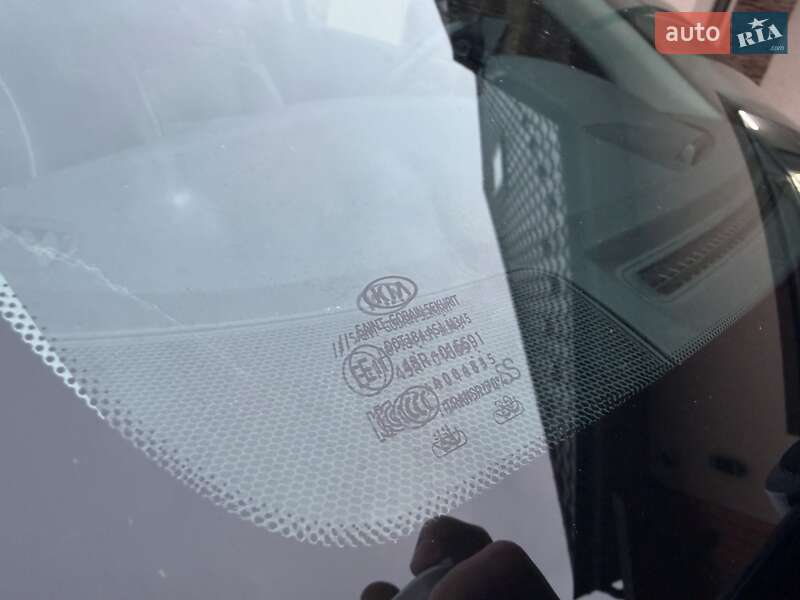 Внедорожник / Кроссовер Kia Niro 2020 в Черновцах фото 26 Внедорожник / Кроссовер Kia Niro 2020 в Черновцах