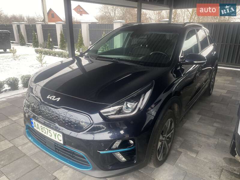 Kia Niro 2021 Kia Niro 2021