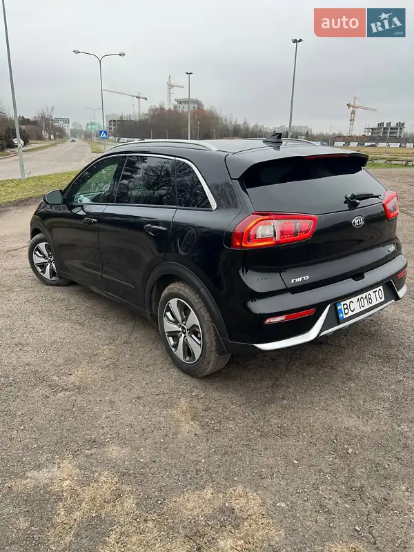 Kia Niro