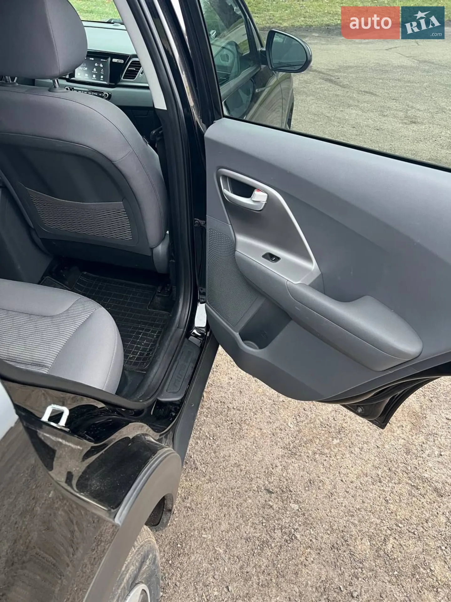 2017 Kia Niro - мініатюра 4