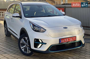 Внедорожник / Кроссовер Kia Niro 2020 в Тернополе