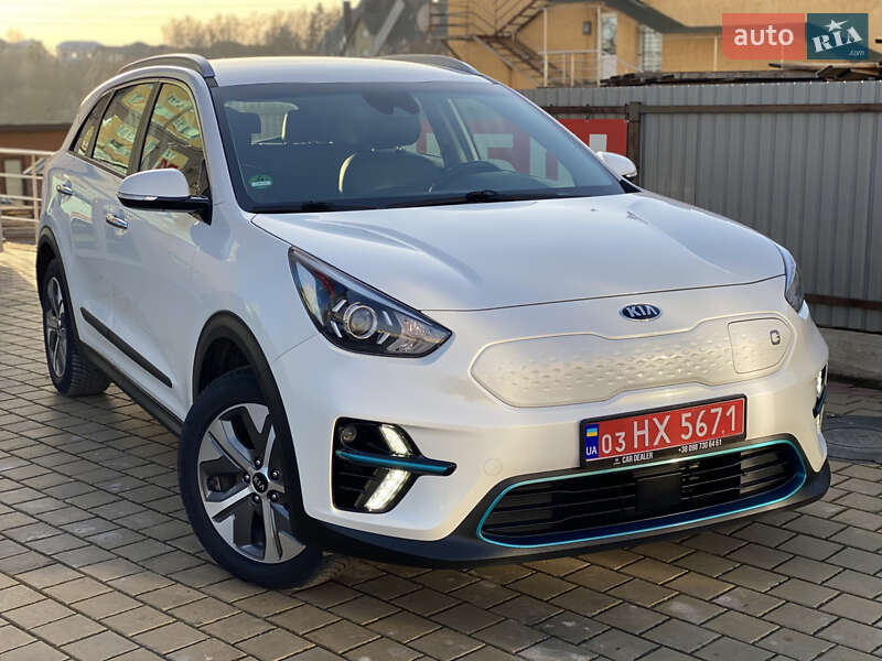 Kia Niro 2020