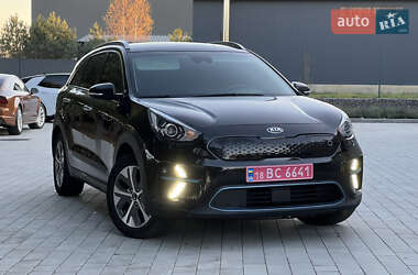 Внедорожник / Кроссовер Kia Niro 2020 в Луцке