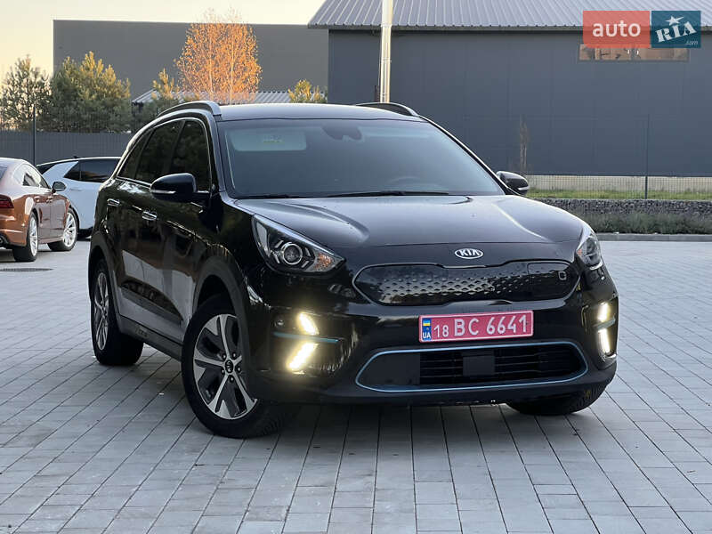 Kia Niro 2020 Kia Niro 2020