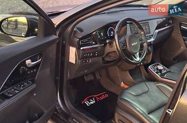 Позашляховик / Кросовер Kia Niro 2022 в Бродах