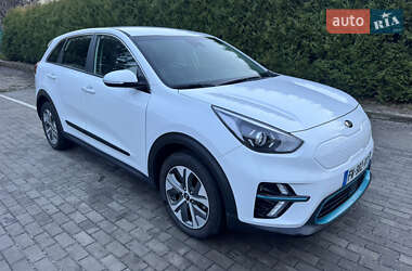 Внедорожник / Кроссовер Kia Niro 2020 в Луцке
