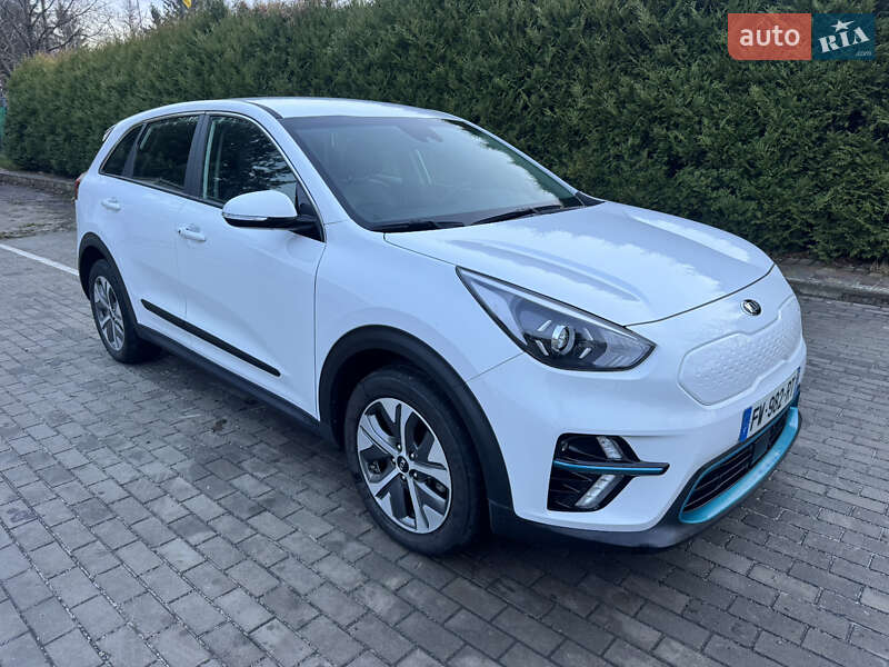 Kia Niro 2020