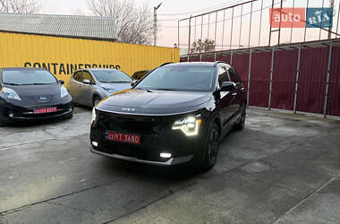 Внедорожник / Кроссовер Kia Niro 2023 в Умани