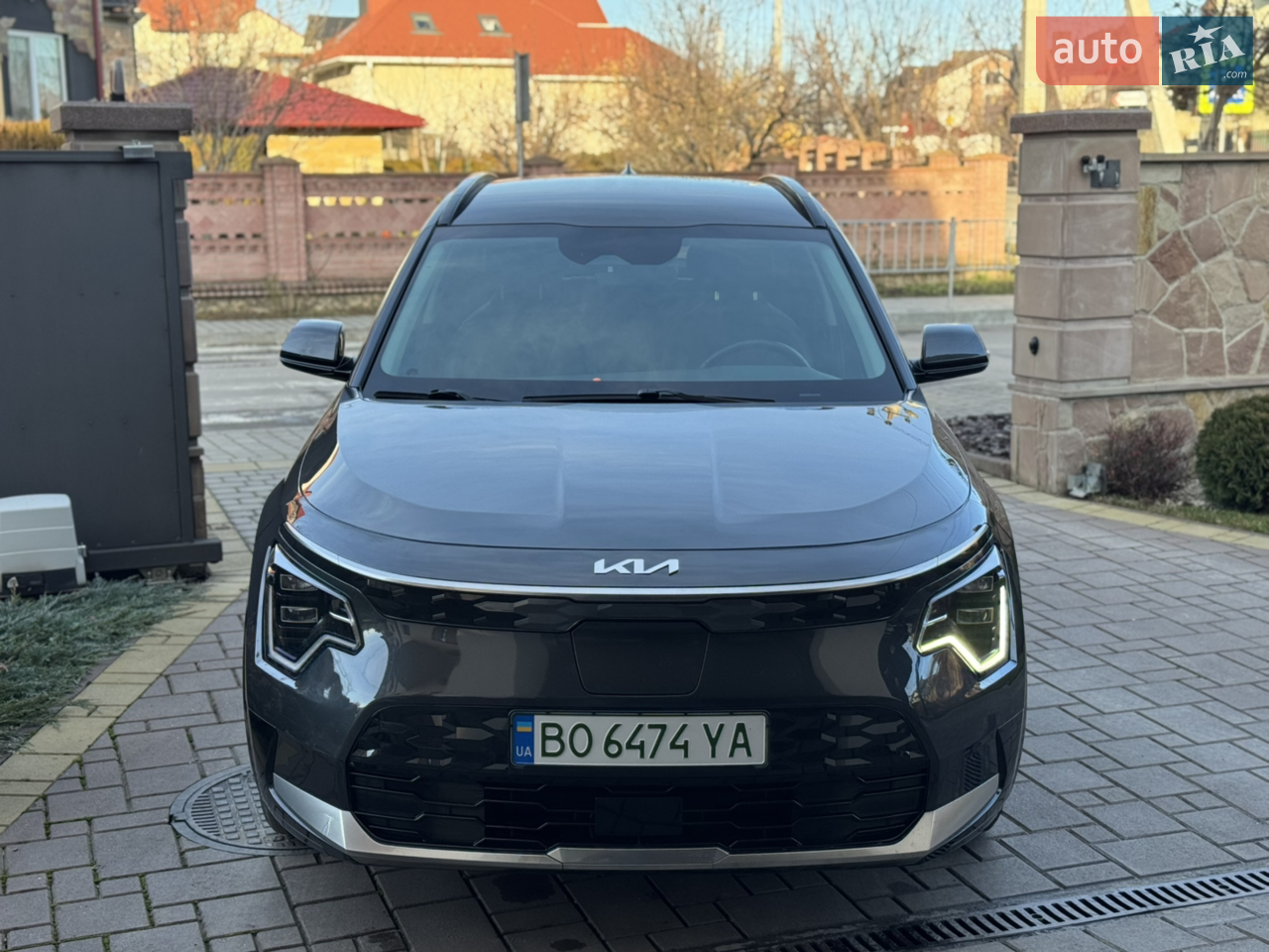 2023 Kia Niro - мініатюра 26