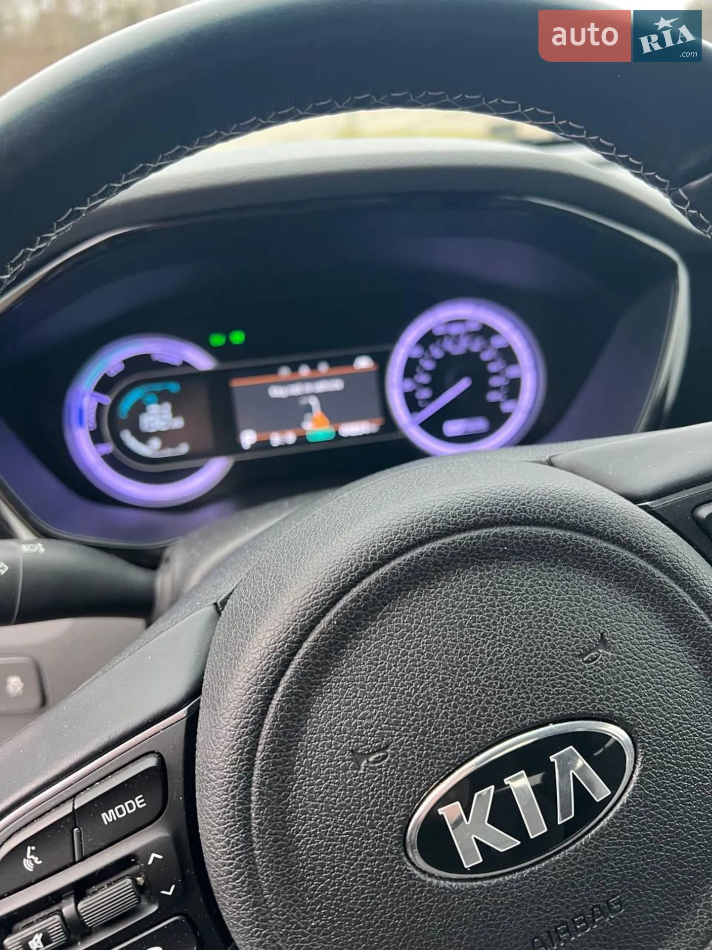 2020 Kia Niro - мініатюра 17