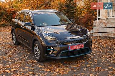 Позашляховик / Кросовер Kia Niro 2020 в Тернополі