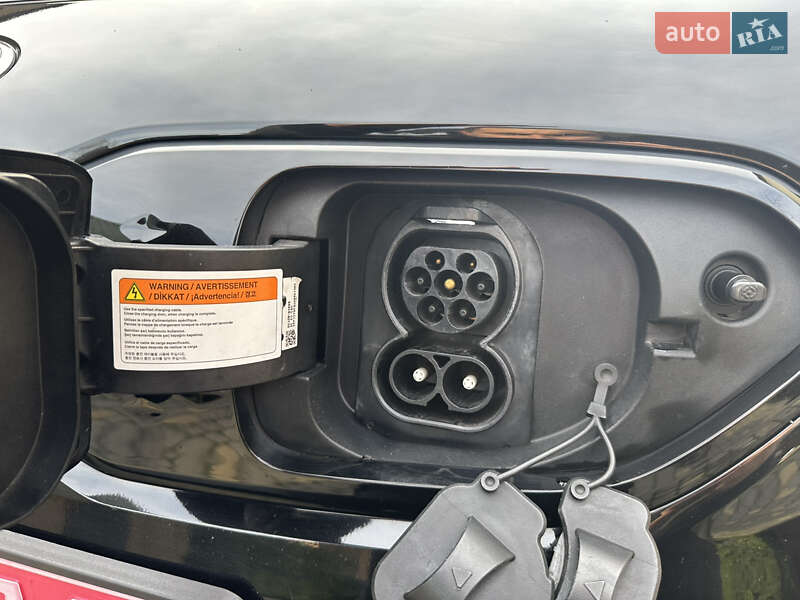Внедорожник / Кроссовер Kia Niro 2020 в Львове фото 13 Внедорожник / Кроссовер Kia Niro 2020 в Львове