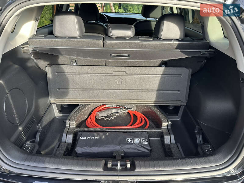 Внедорожник / Кроссовер Kia Niro 2020 в Львове фото 18 Внедорожник / Кроссовер Kia Niro 2020 в Львове