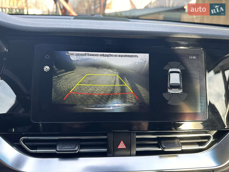 Внедорожник / Кроссовер Kia Niro 2020 в Львове фото 36 Внедорожник / Кроссовер Kia Niro 2020 в Львове