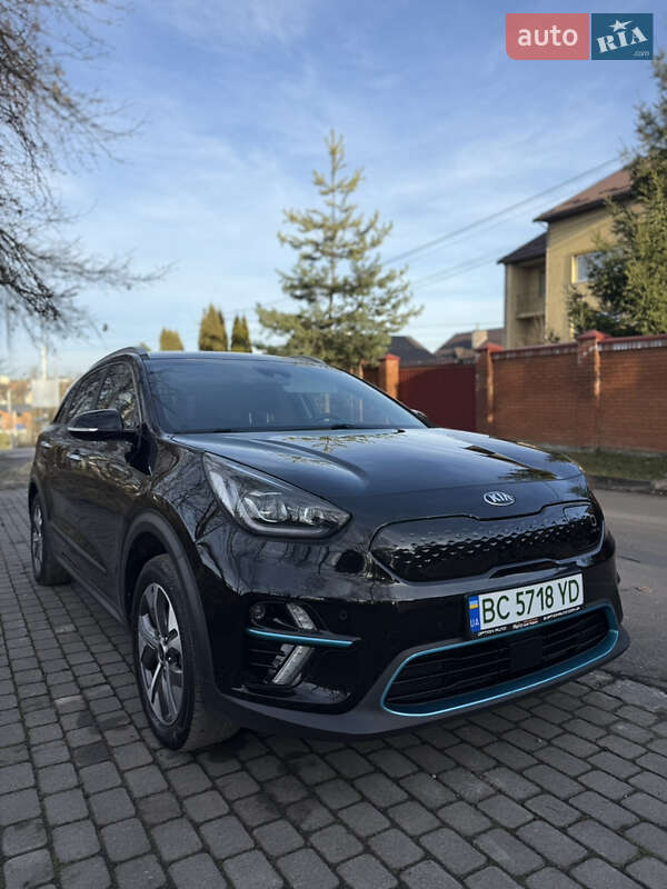 Kia Niro 2021 Kia Niro 2021