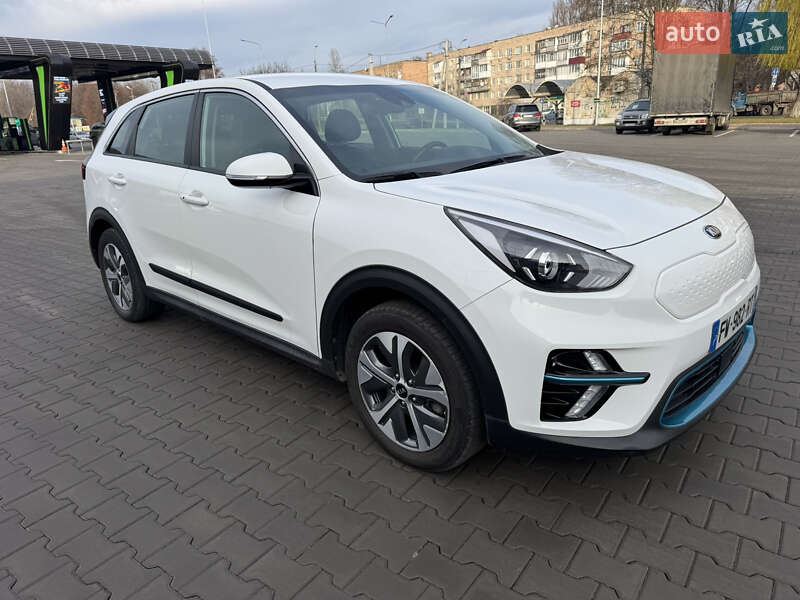 Kia Niro 2020 Kia Niro 2020