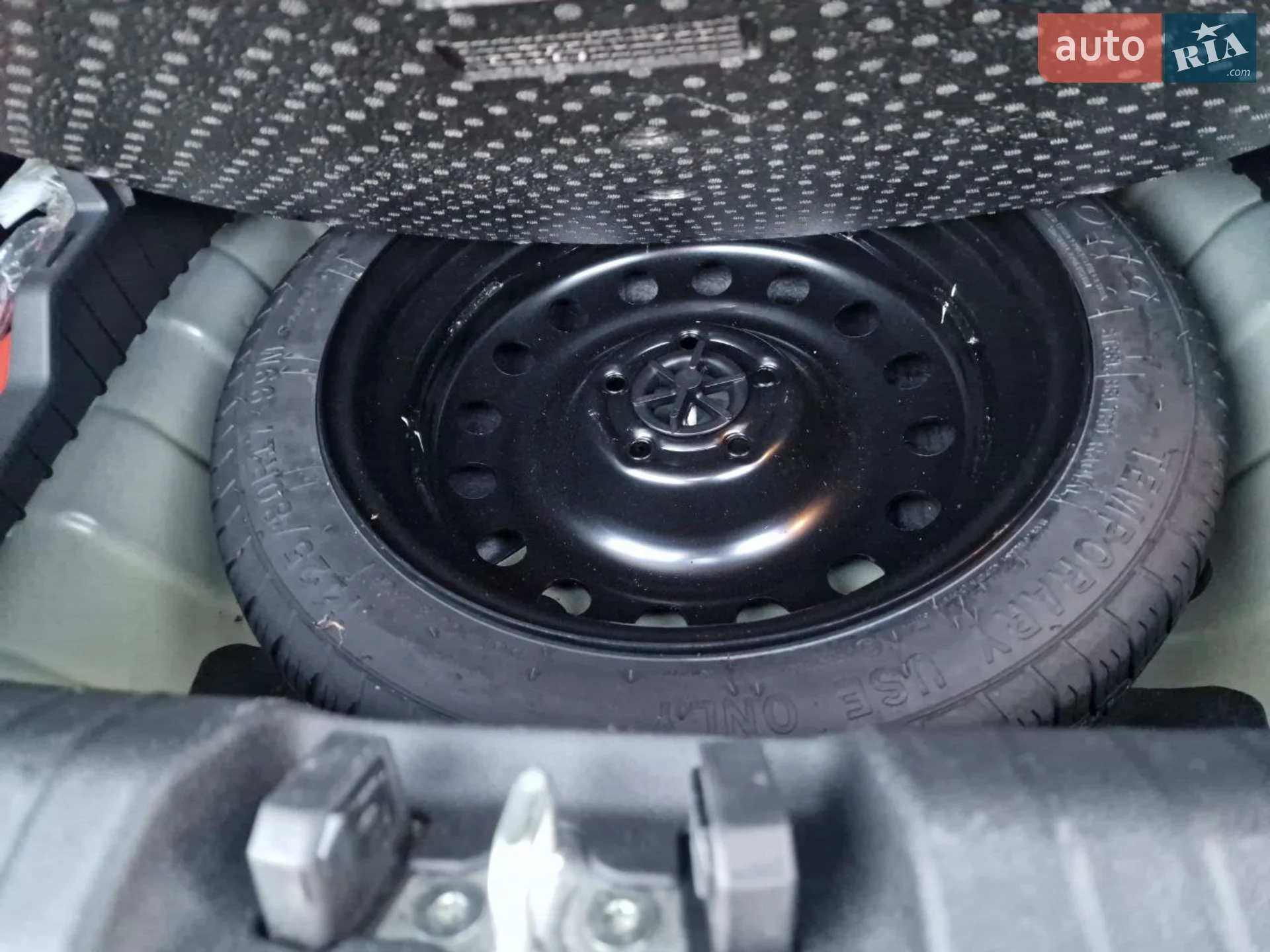 2020 Kia Niro - мініатюра 47