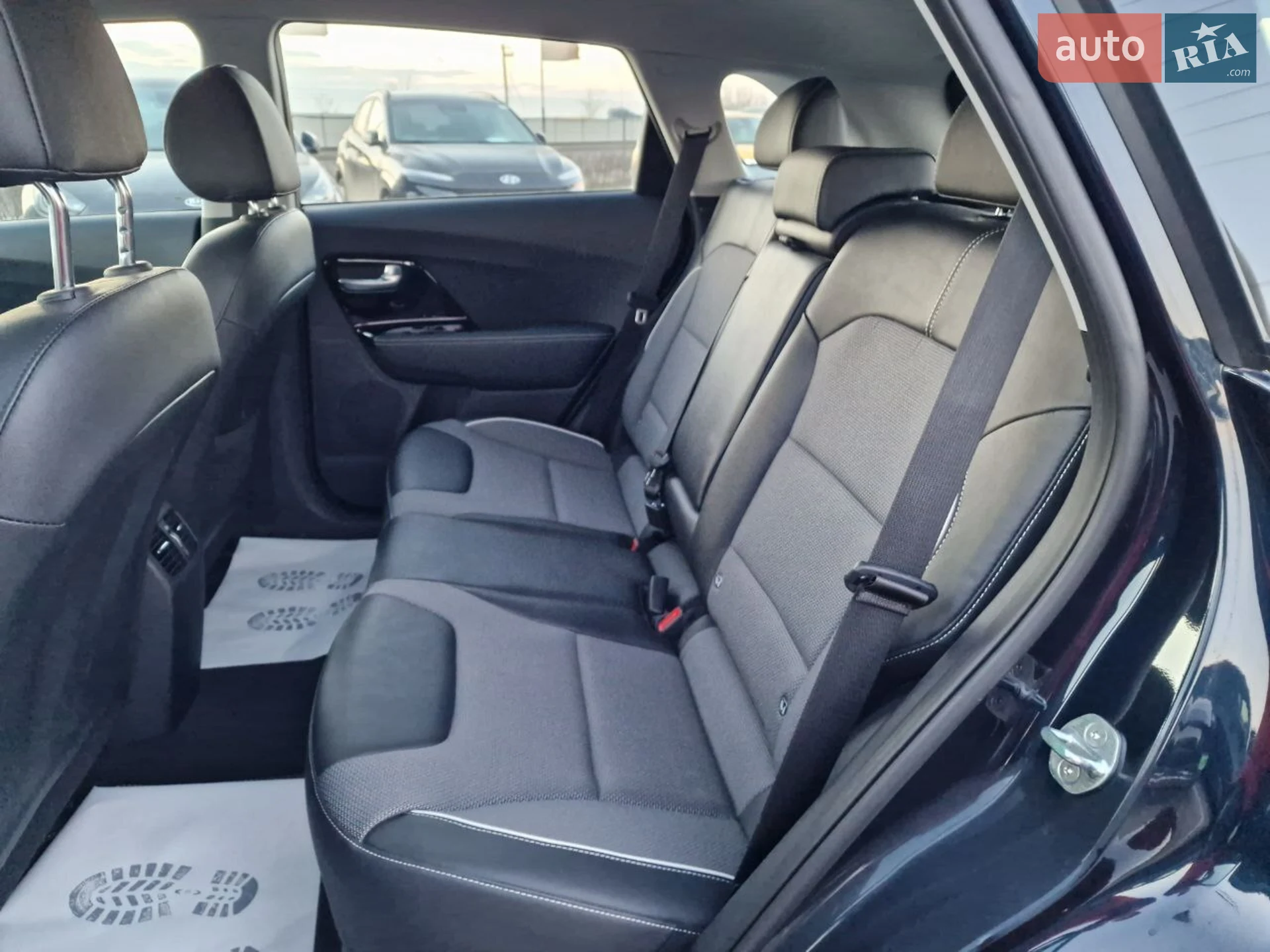 2020 Kia Niro - мініатюра 35