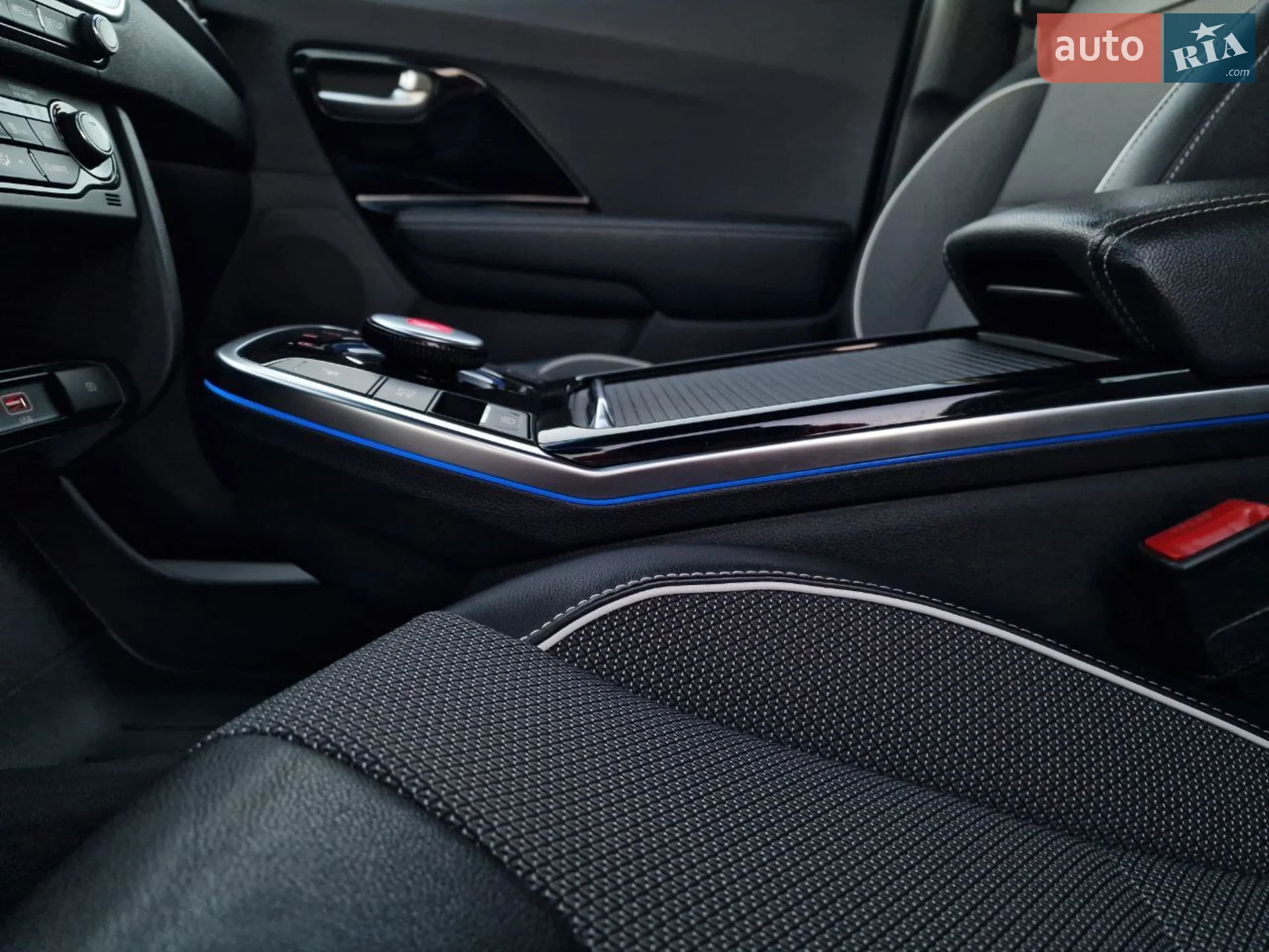 2020 Kia Niro - мініатюра 33