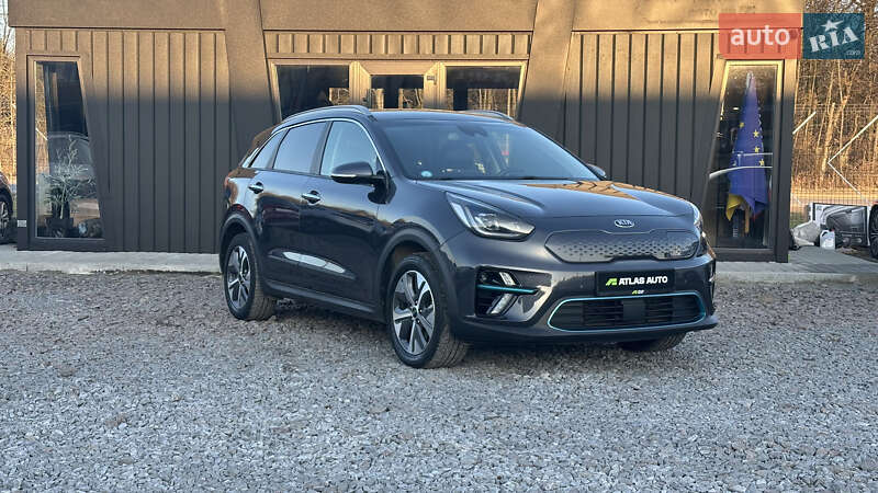 Kia Niro 2020