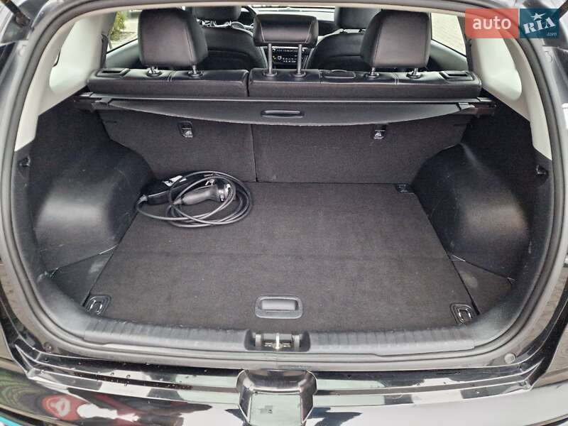 Позашляховик / Кросовер Kia Niro 2020 в Вінниці