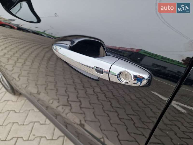 Позашляховик / Кросовер Kia Niro 2020 в Вінниці