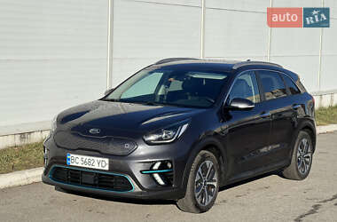 Внедорожник / Кроссовер Kia Niro 2020 в Самборе