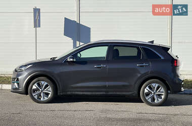 Позашляховик / Кросовер Kia Niro 2020 в Львові