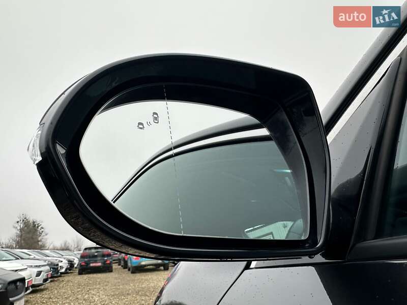 Внедорожник / Кроссовер Kia Niro 2021 в Львове