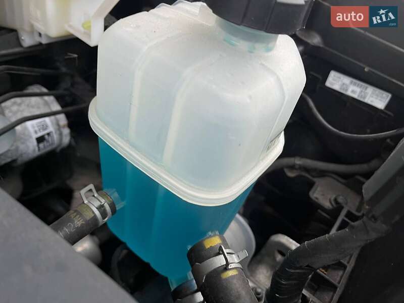 Внедорожник / Кроссовер Kia Niro 2020 в Сумах