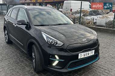 Внедорожник / Кроссовер Kia Niro 2020 в Кременце