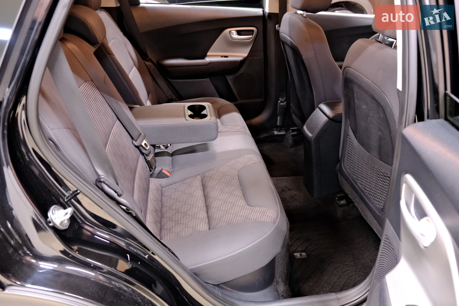 2018 Kia Niro - мініатюра 37