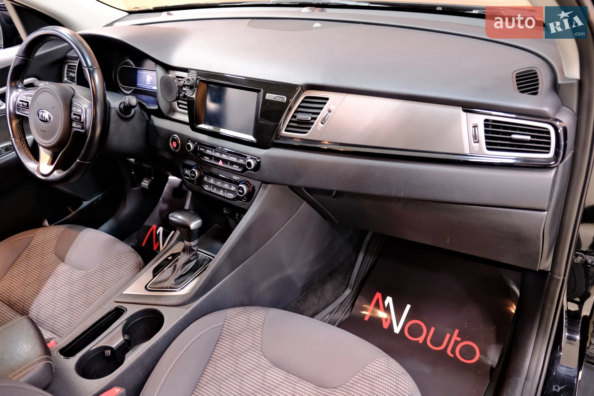 2018 Kia Niro - мініатюра 42