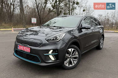 Внедорожник / Кроссовер Kia Niro 2020 в Харькове