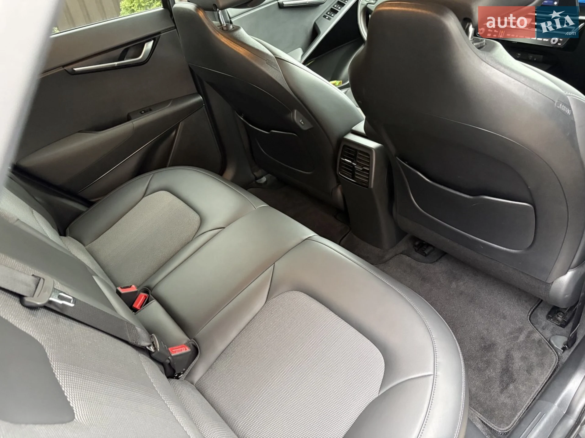 2024 Kia Niro - мініатюра 8