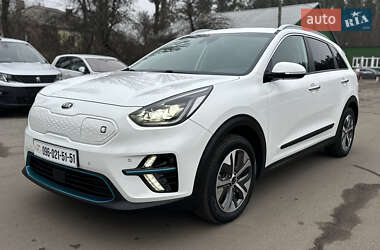 Внедорожник / Кроссовер Kia Niro 2020 в Киеве