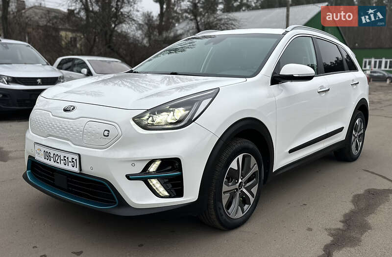 Kia Niro 2020