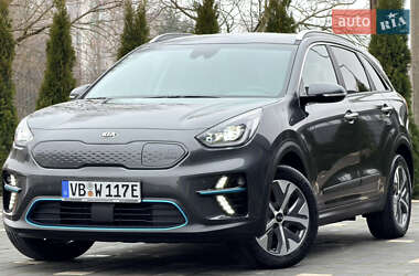 Внедорожник / Кроссовер Kia Niro 2021 в Дрогобыче