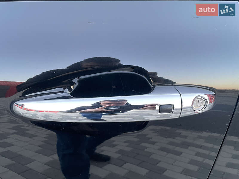 Внедорожник / Кроссовер Kia Niro 2020 в Львове