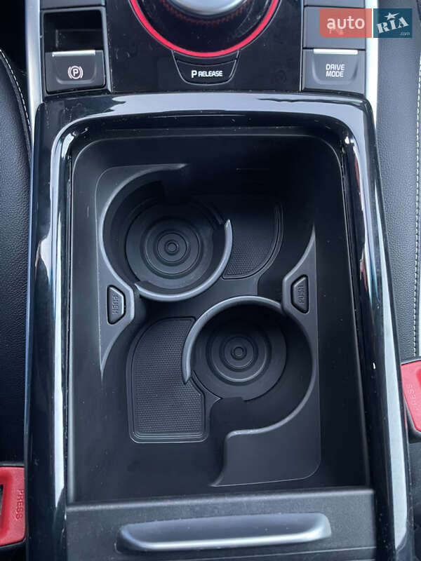 Внедорожник / Кроссовер Kia Niro 2020 в Львове